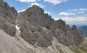 ZUCCONE DEI CAMPELLI DALLA FERRATA MINONZIO -  FOTOGALLERY